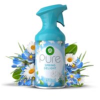 Airwick Pure Spring Delight Aerosol (250 ml)