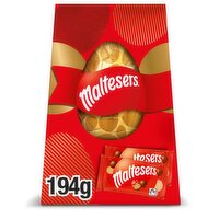 Maltesers Easter Egg Extra Large (194 g)