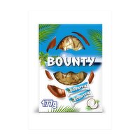 Bounty Milk Chocolate Large Easter Egg (207 g)