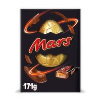 Mars Large Easter Egg (171 g)