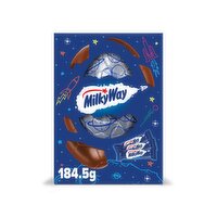 Milkyway Large Easter Egg (184.5 g)