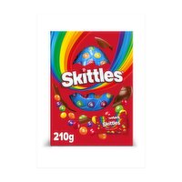 Skittles Large Easter Egg (210 g)