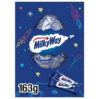 Milkyway Milk Chocolate Easter Egg Large (163 g)