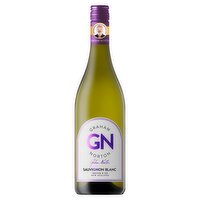 Graham Norton's Own Sauvignon Blanc (75 cl)