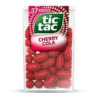 Tic Tac Cherry Cola (18 g)