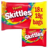 Skittles Funsize Bag (324 g)