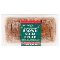 McCambridge Brown Soda Bread (500 g)