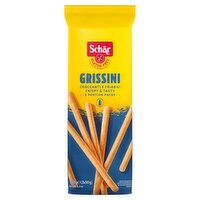 Schar Gluten Free Gissini (150 g)