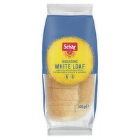 Schar Gluten Free Wholesome White Loaf (300 g)