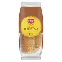 Schar Gluten Free Wholesome Seeded Loaf (300 g)