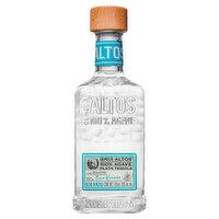 Olmeca Altos Blanco Tequila Bottle (70 cl)
