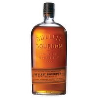 Bulleit Bourbon Frontier Whiskey  (70 cl)