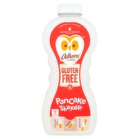 Odlums Gluten Free Pancake Mix (175 g)