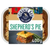 Kinsale Bay Shepherds Pie (400 g)