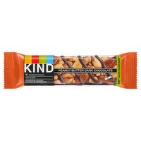 Kind Peanut Butter & Dark Choc Bar G/F (40 g)
