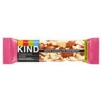 Kind White Chocolate Raspberry Bar (40 g)