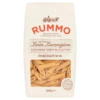 Rummo Penne Rigate (500 g)