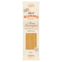 Rummo Spaghetti (500 g)
