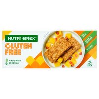Nutribix Gluten Free (375 g)