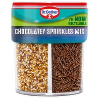 Dr. Oetker Chocolately Mix (76 g)