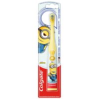 Colgate Minions Battery Toothbrush (1 Piece)