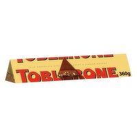 Toblerone Milk (360 g)