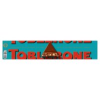 Toblerone Crunchy Almonds (360 g)