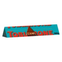 Toblerone Crunchy Almonds (360 g)