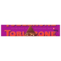 Toblerone Fruit & Nut Chocolate Bar (360 g)