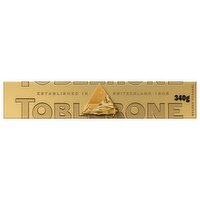 Toblerone Golden Caramel Chocolate Bar (340 g)