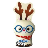 Milkybar White Chocolate Reindeer (88 g)