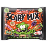 Swizzels Scary Mix Bag (364 g)