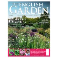 The English Garden (1 Piece)