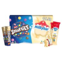 Nestle Kids Chocolate Medium Selection Box (129 g)