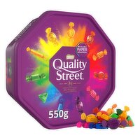 Quality Street Tub (550 g)