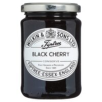 TIPTREE BLK CHRRY CNSRVE | 340GRM (340 g)