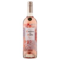 Casillero del Diablo Rose (75 cl)