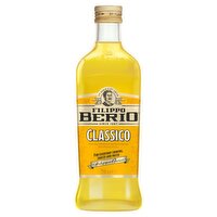 Filippo Berio Classico Pure Olive Oil (750 ml)