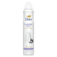 Dfw Ap Invisible Dry 200ml Advanced Care (200 ml)