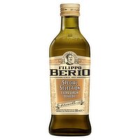 Filippo Berio Special Selection Extra Virgin Olive Oil (500 ml)