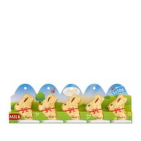 Lindt Gold Bunny 5Pack (50 g)