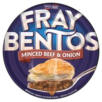 Fray Bentos Mince Beef & Onion Pie  (425 g)