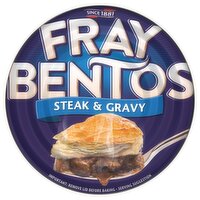 Fray Bentos Steak & Gravy (425 g)