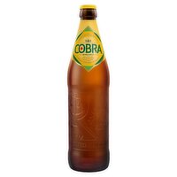 Cobra Beer (660 ml)