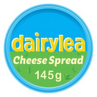 Dairylea Spread 145g 12ca (145 g)