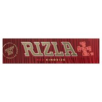 Rizla Red King Size Leaves (32 Piece)