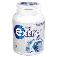 Extra Ice Peppermint Bottle (64 g)