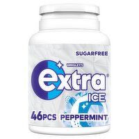 Extra Ice Peppermint Bottle (64 g)