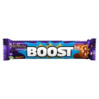 Cadbury Boost Chocolate Bar (48.5 g)
