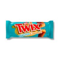 Twix Salted Caramel Bar (46 g)